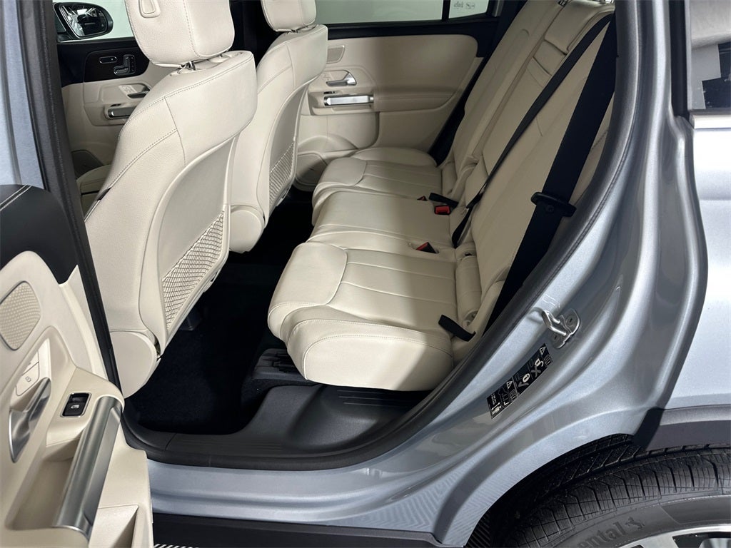 2026 Mercedes-Benz GLB GLB 250