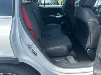 2026 Mercedes-Benz GLB GLB 35 AMG® 4MATIC®