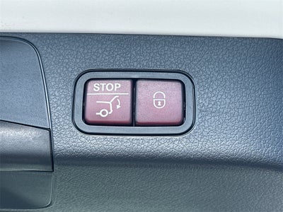 2026 Mercedes-Benz GLB GLB 35 AMG® 4MATIC®