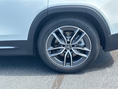 2026 Mercedes-Benz GLB GLB 35 AMG® 4MATIC®