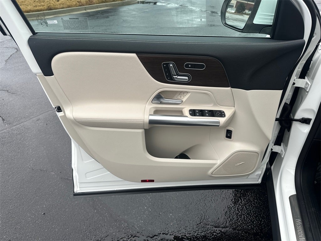 2026 Mercedes-Benz GLA GLA 250