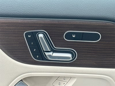 2026 Mercedes-Benz GLA GLA 250