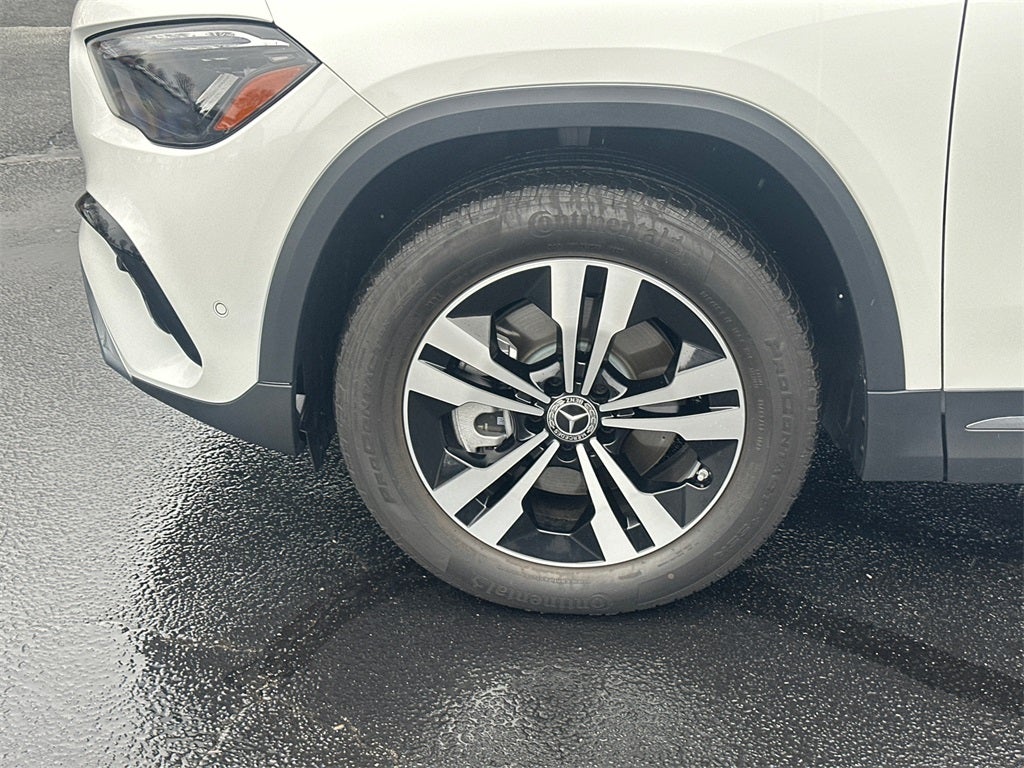 2026 Mercedes-Benz GLA GLA 250