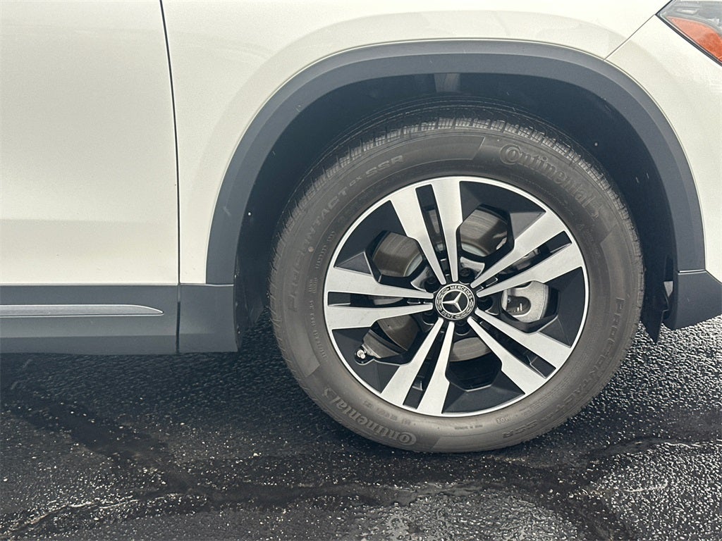 2026 Mercedes-Benz GLA GLA 250