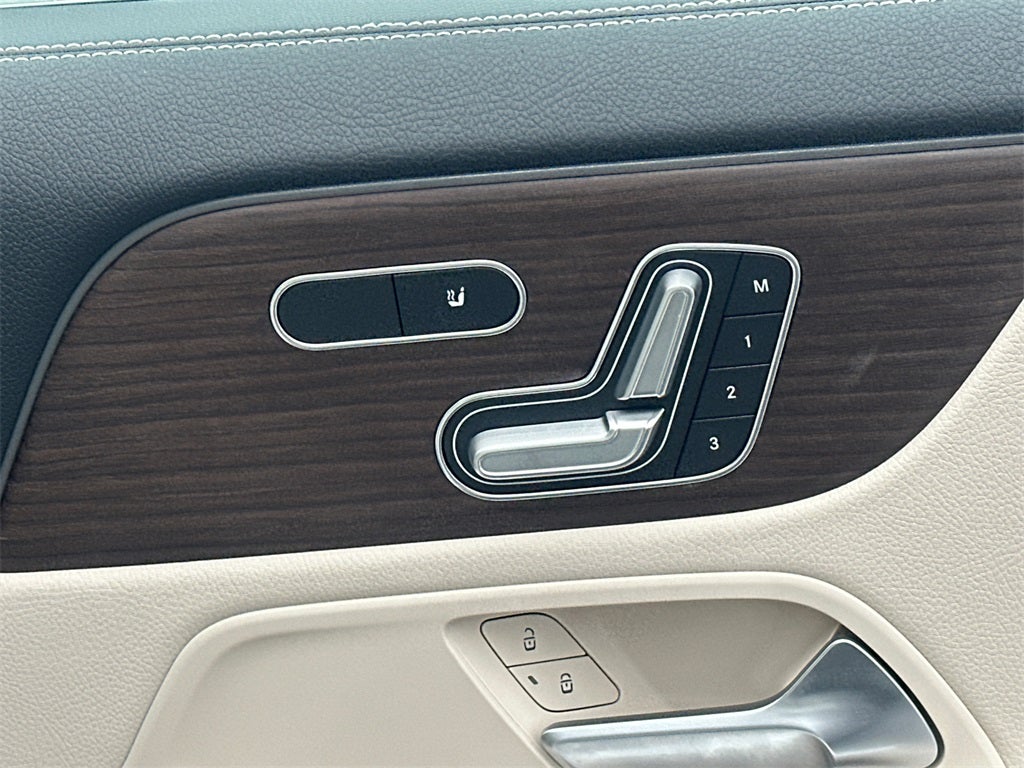 2026 Mercedes-Benz GLA GLA 250