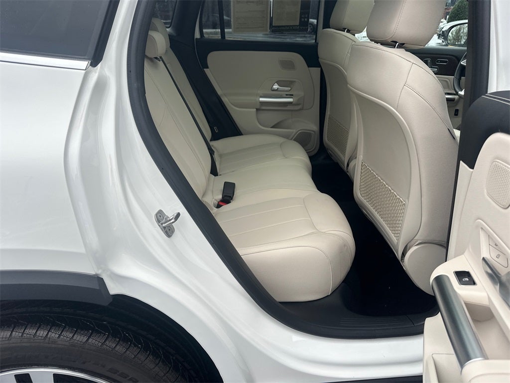 2026 Mercedes-Benz GLA GLA 250