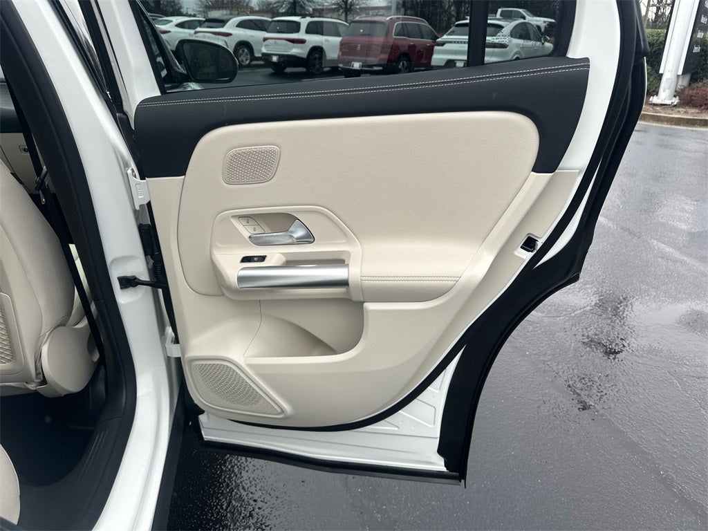 2026 Mercedes-Benz GLA GLA 250