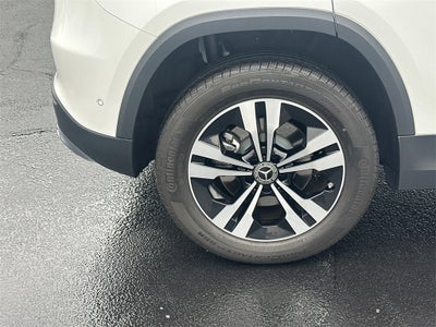 2026 Mercedes-Benz GLA GLA 250