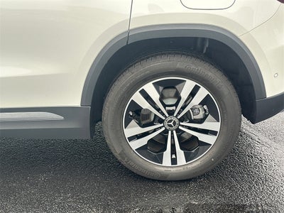 2026 Mercedes-Benz GLA GLA 250