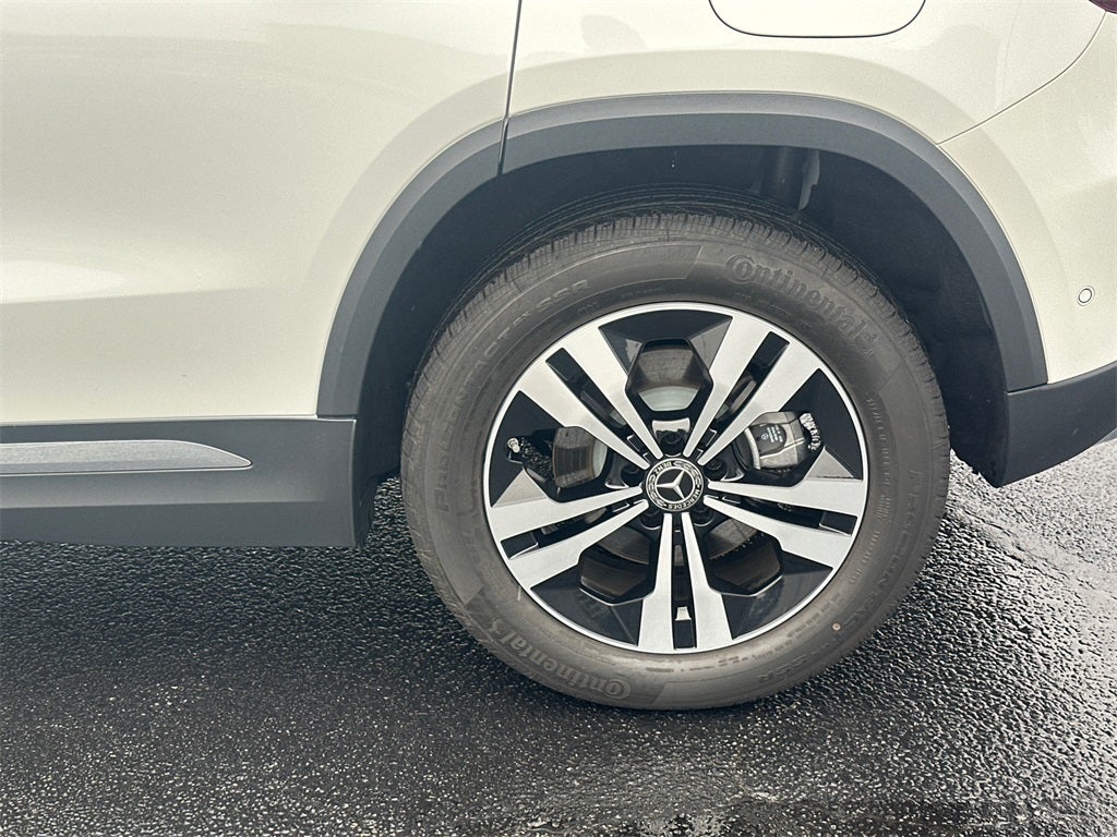 2026 Mercedes-Benz GLA GLA 250