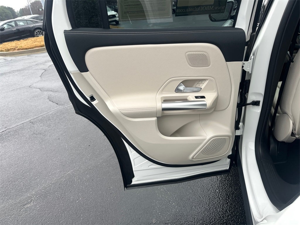 2026 Mercedes-Benz GLA GLA 250