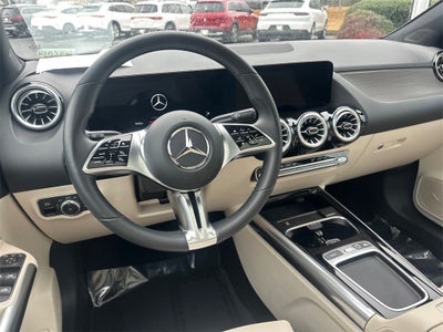 2026 Mercedes-Benz GLA GLA 250