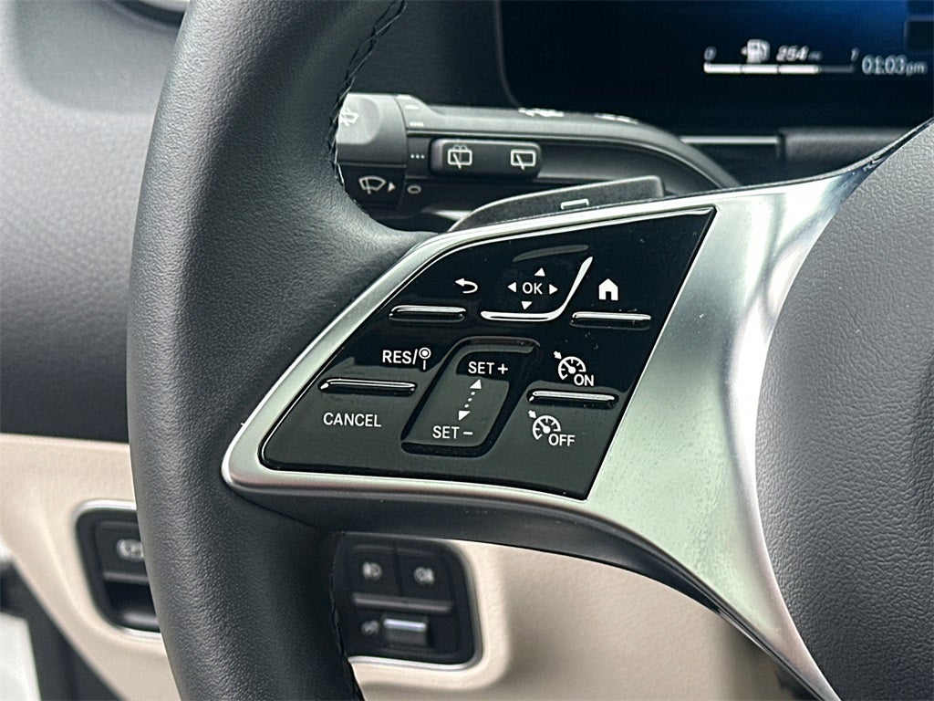 2026 Mercedes-Benz GLA GLA 250