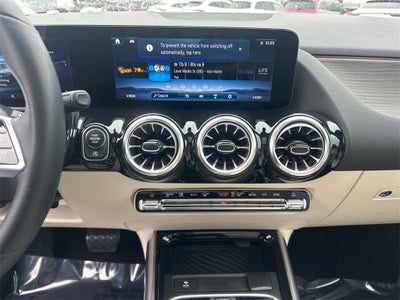 2026 Mercedes-Benz GLA GLA 250