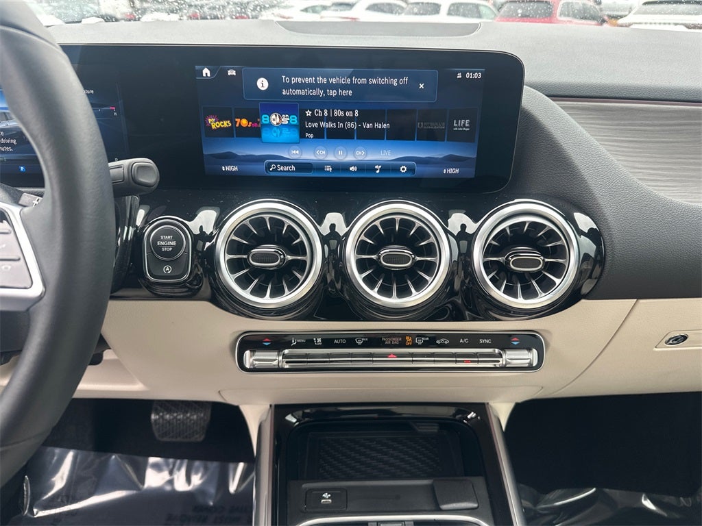 2026 Mercedes-Benz GLA GLA 250