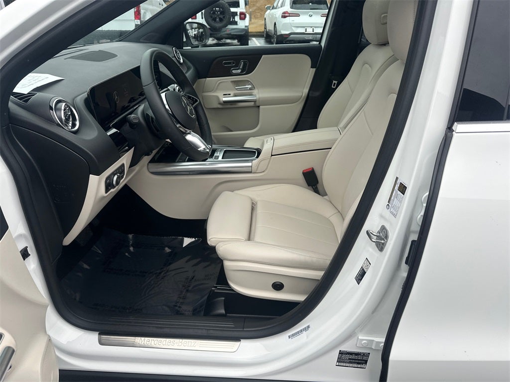 2026 Mercedes-Benz GLA GLA 250