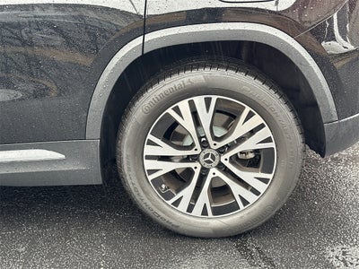 2026 Mercedes-Benz GLA GLA 250