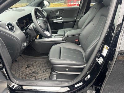 2026 Mercedes-Benz GLA GLA 250