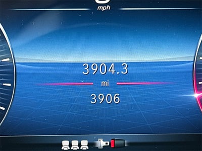 2026 Mercedes-Benz GLA GLA 250