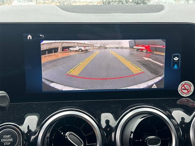 2026 Mercedes-Benz GLA GLA 250