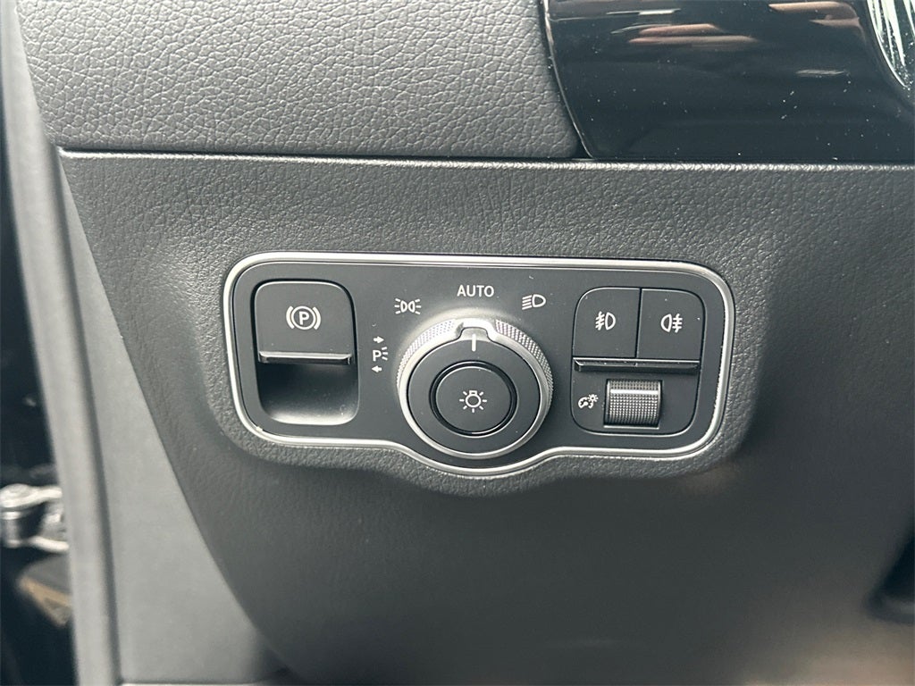 2026 Mercedes-Benz GLA GLA 250