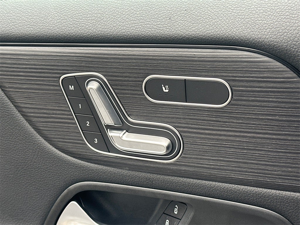 2026 Mercedes-Benz GLA GLA 250