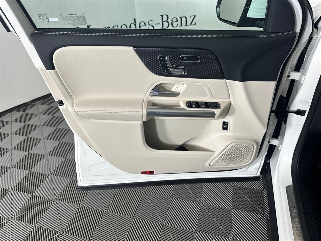 2026 Mercedes-Benz GLA GLA 250