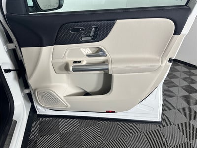 2026 Mercedes-Benz GLA GLA 250