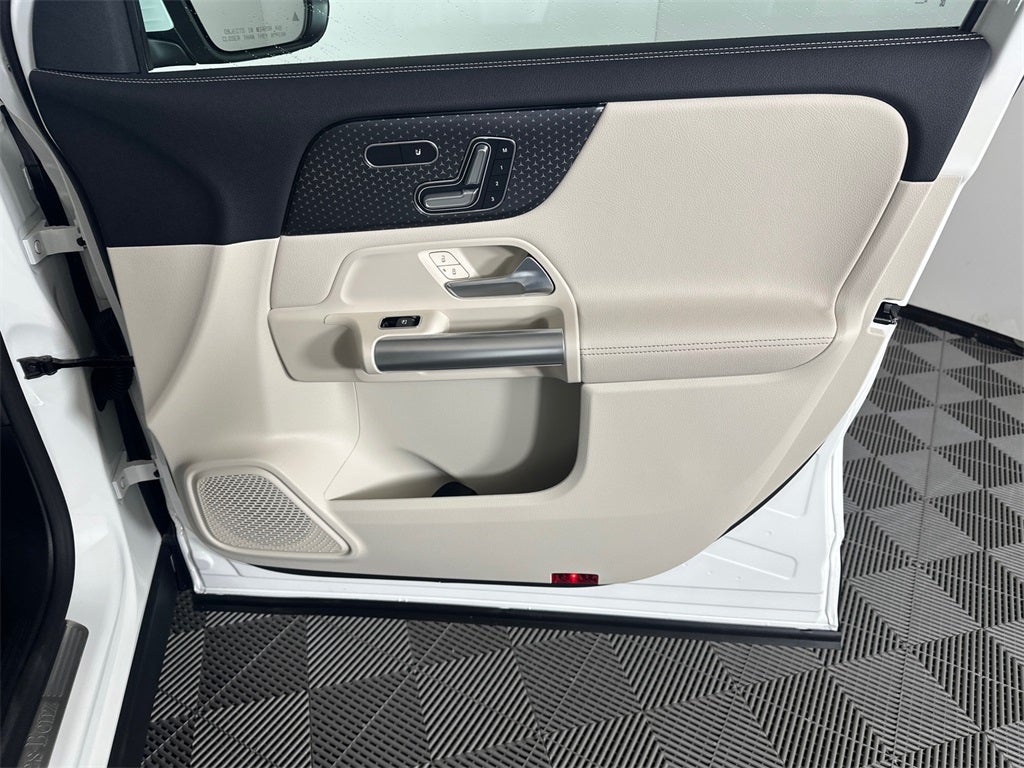 2026 Mercedes-Benz GLA GLA 250