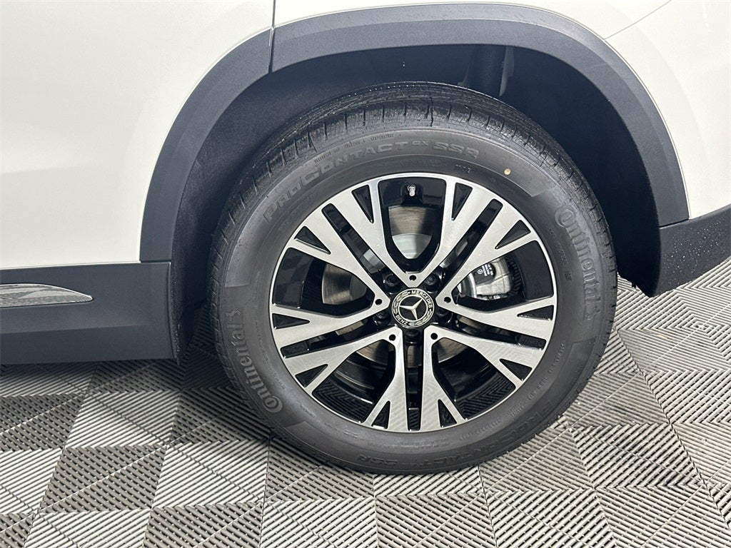 2026 Mercedes-Benz GLA GLA 250