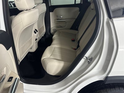 2026 Mercedes-Benz GLA GLA 250