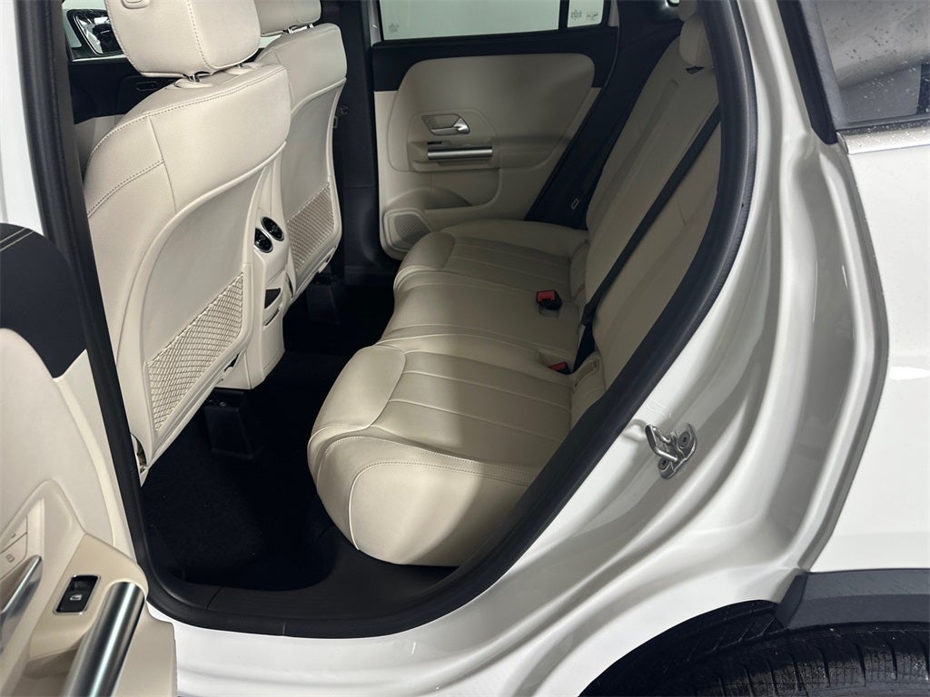 2026 Mercedes-Benz GLA GLA 250