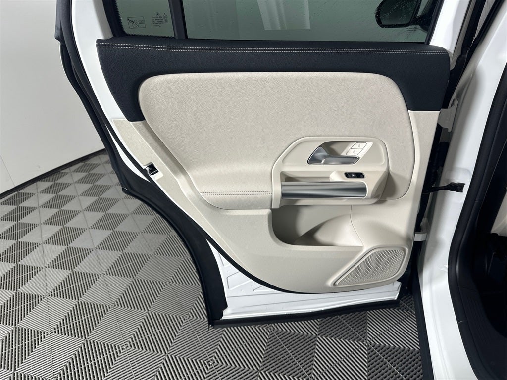 2026 Mercedes-Benz GLA GLA 250