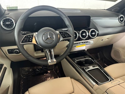 2026 Mercedes-Benz GLA GLA 250