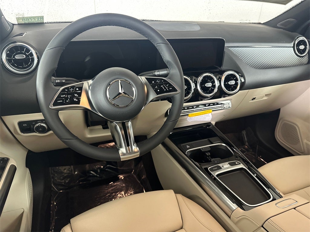 2026 Mercedes-Benz GLA GLA 250