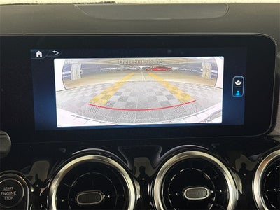 2026 Mercedes-Benz GLA GLA 250