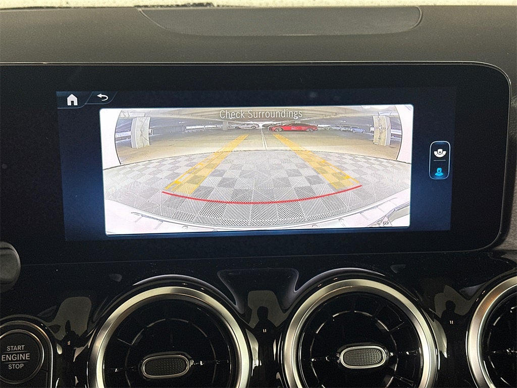 2026 Mercedes-Benz GLA GLA 250