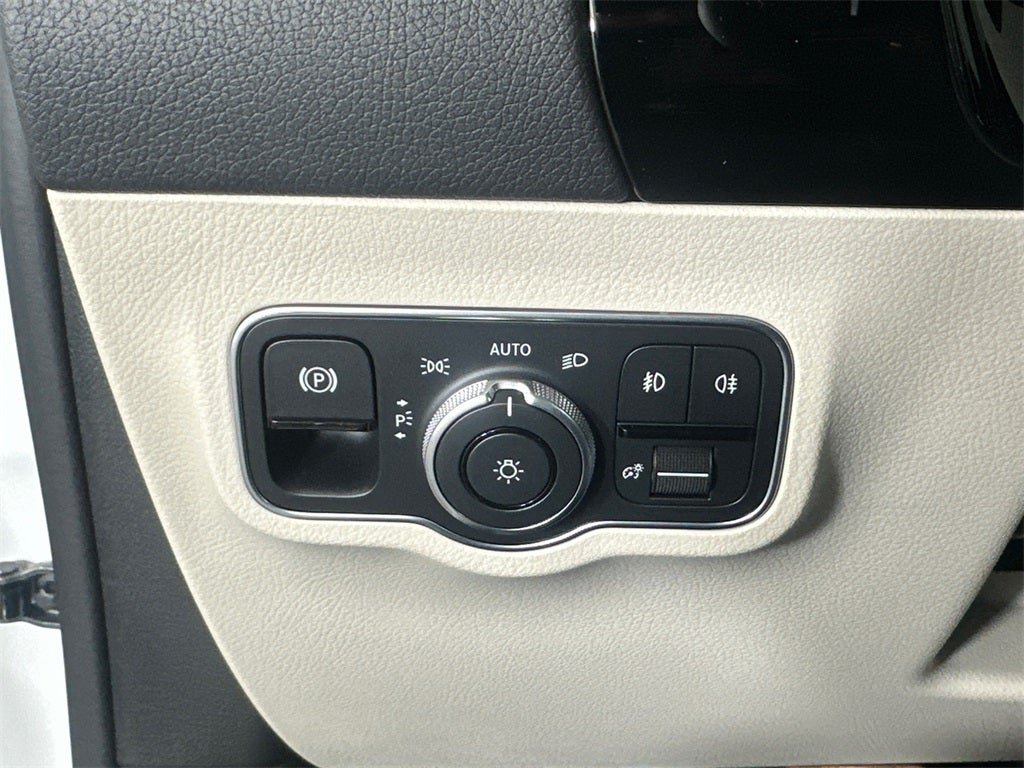 2026 Mercedes-Benz GLA GLA 250