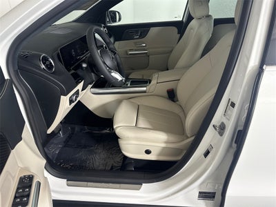 2026 Mercedes-Benz GLA GLA 250