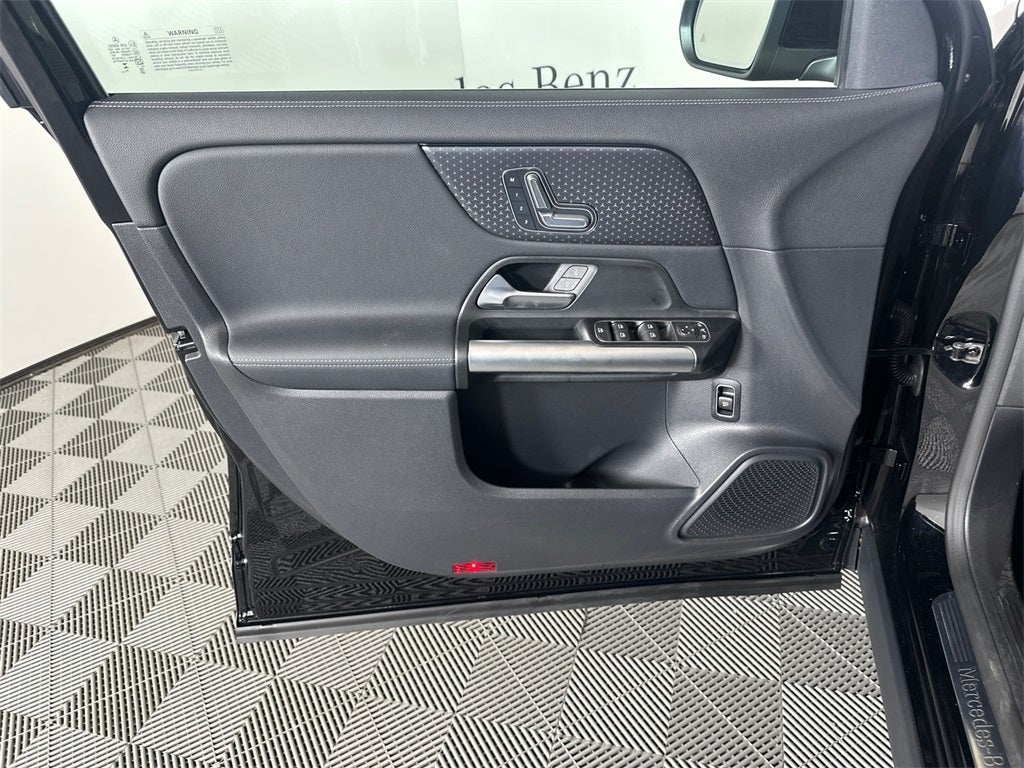 2025 Mercedes-Benz GLA GLA 250