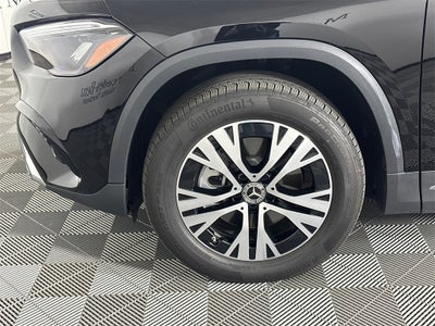 2025 Mercedes-Benz GLA GLA 250