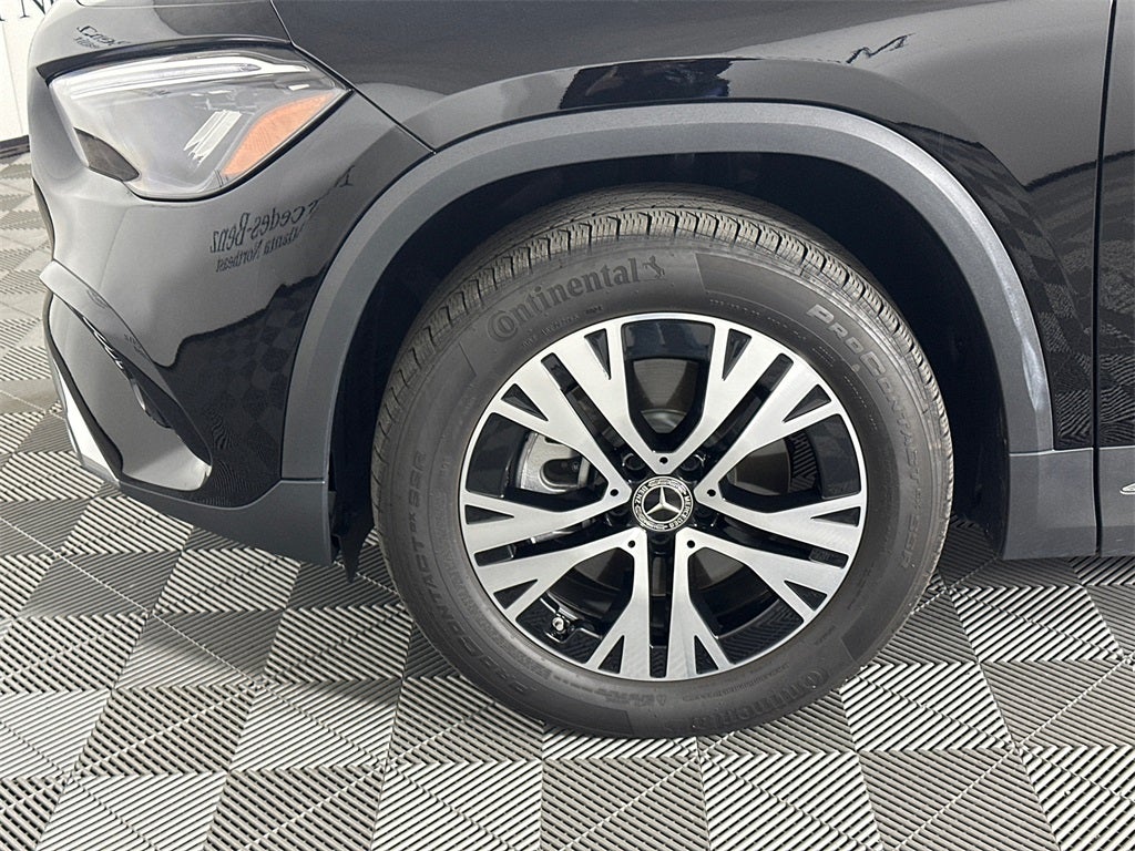 2025 Mercedes-Benz GLA GLA 250