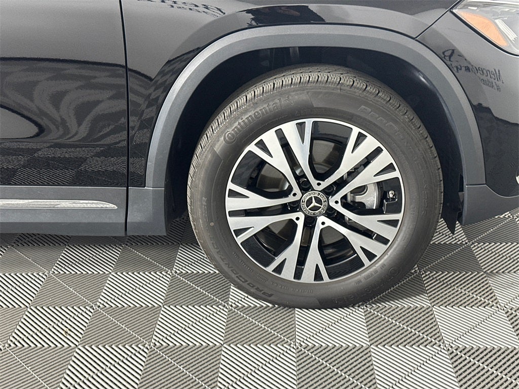 2025 Mercedes-Benz GLA GLA 250