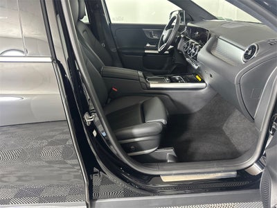 2025 Mercedes-Benz GLA GLA 250