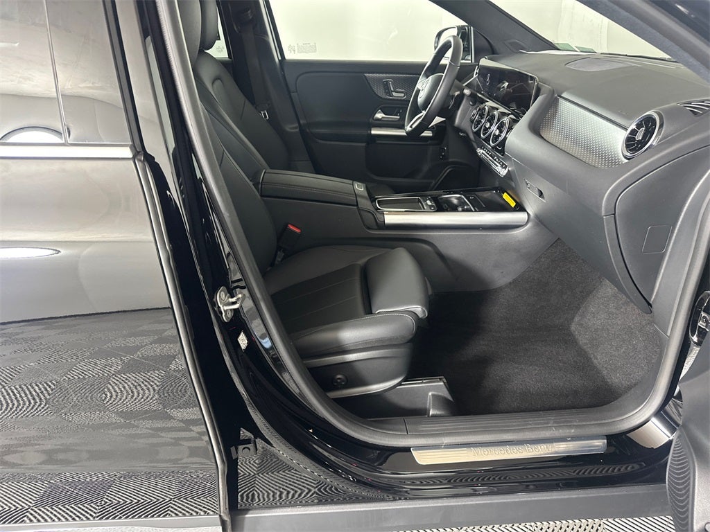 2025 Mercedes-Benz GLA GLA 250