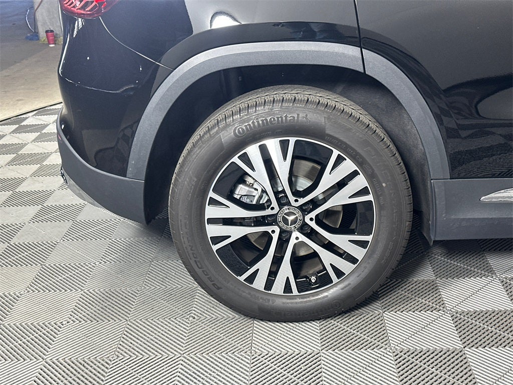 2025 Mercedes-Benz GLA GLA 250