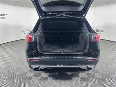 2025 Mercedes-Benz GLA GLA 250