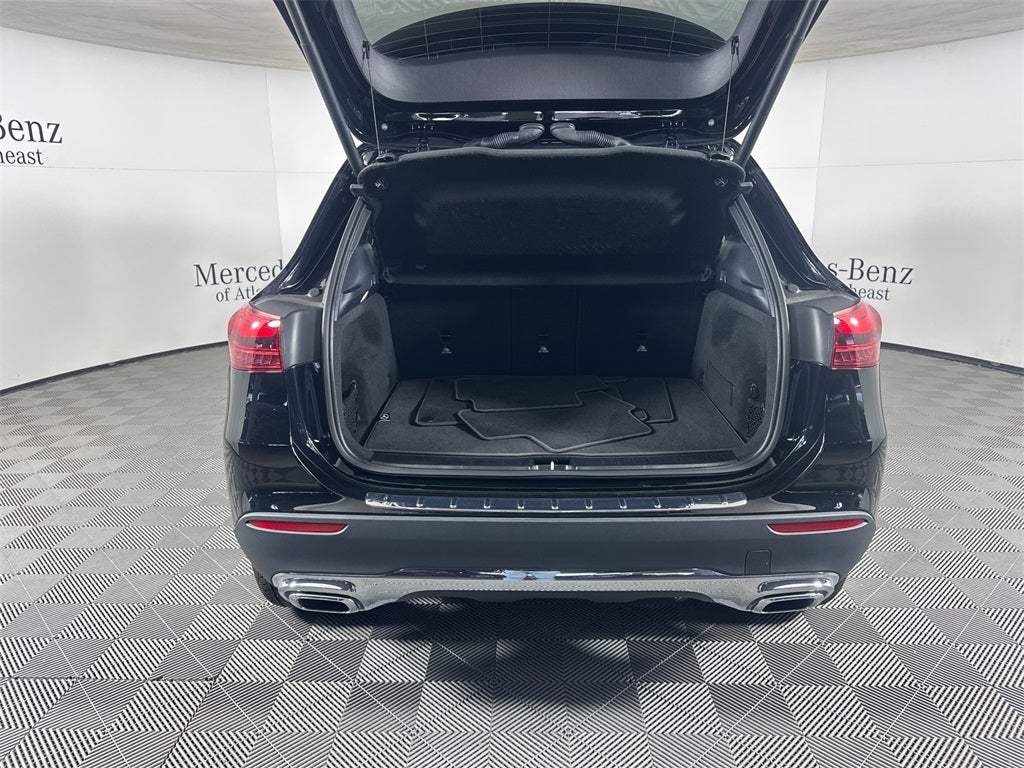 2025 Mercedes-Benz GLA GLA 250