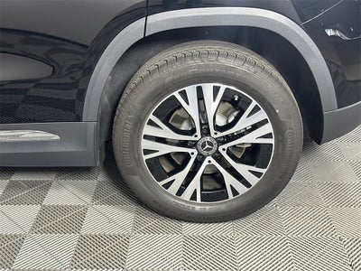 2025 Mercedes-Benz GLA GLA 250