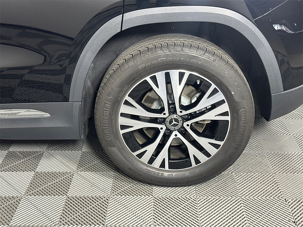 2025 Mercedes-Benz GLA GLA 250